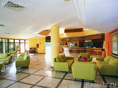Samara Hotel 5